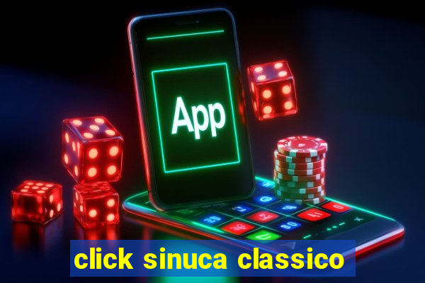 click sinuca classico